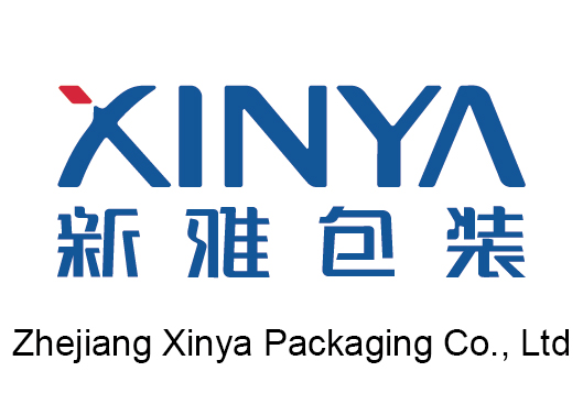 浙江新雅包裝有限公司